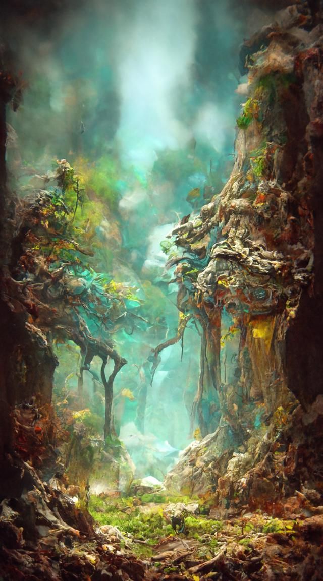 Untitled Creation