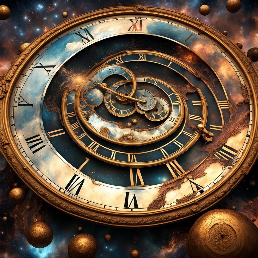 Tick Tock