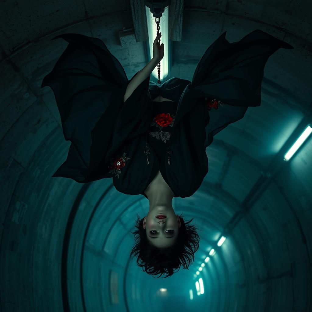 Sewer Slinker