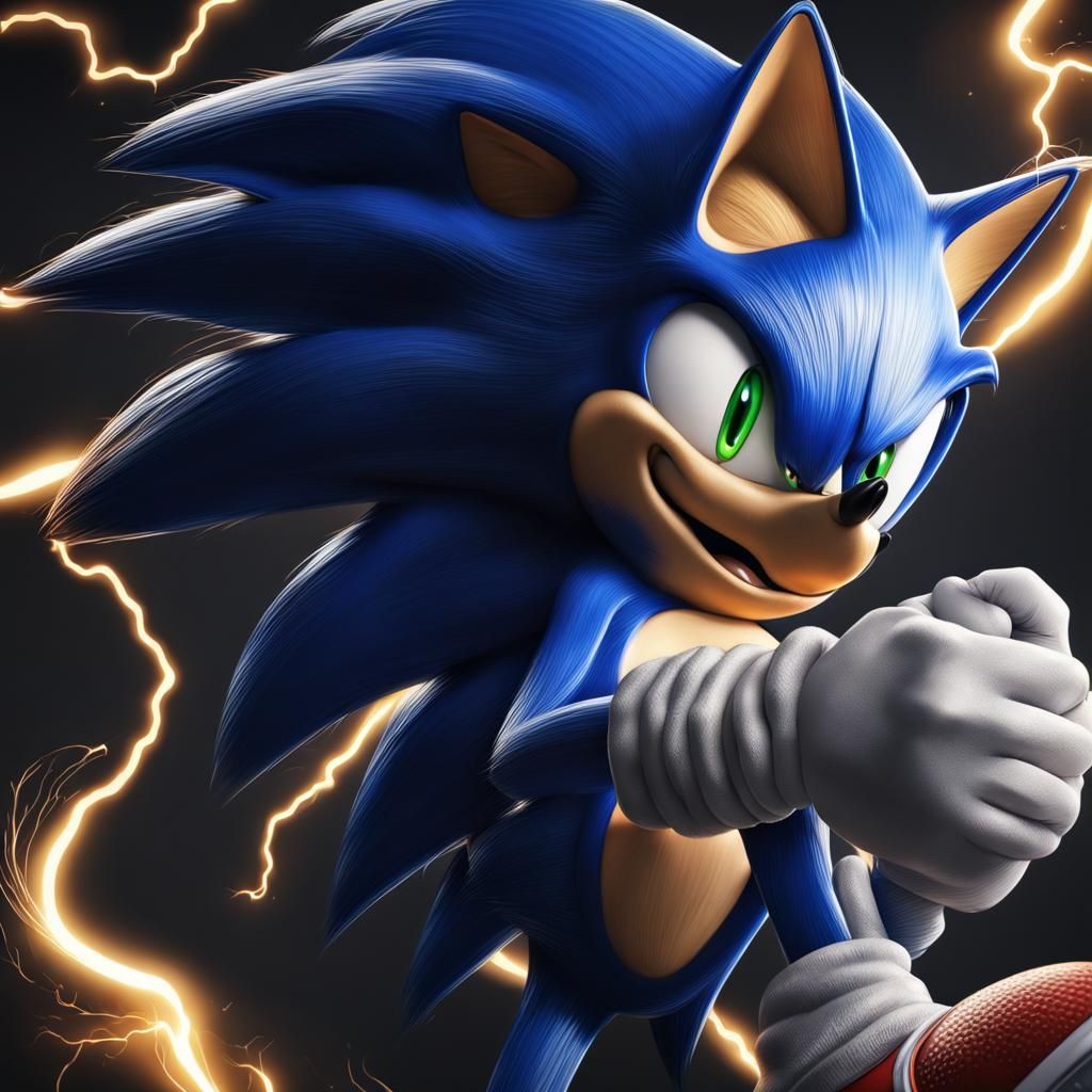 Sonic V4