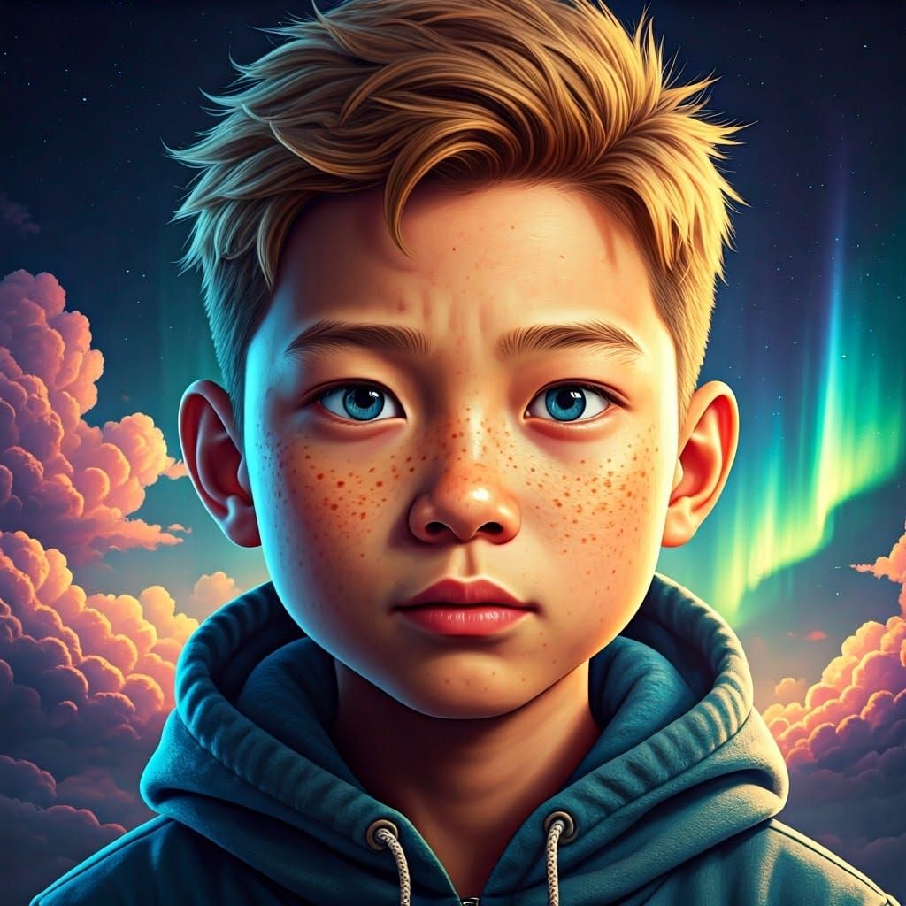 סיני בלונדיני