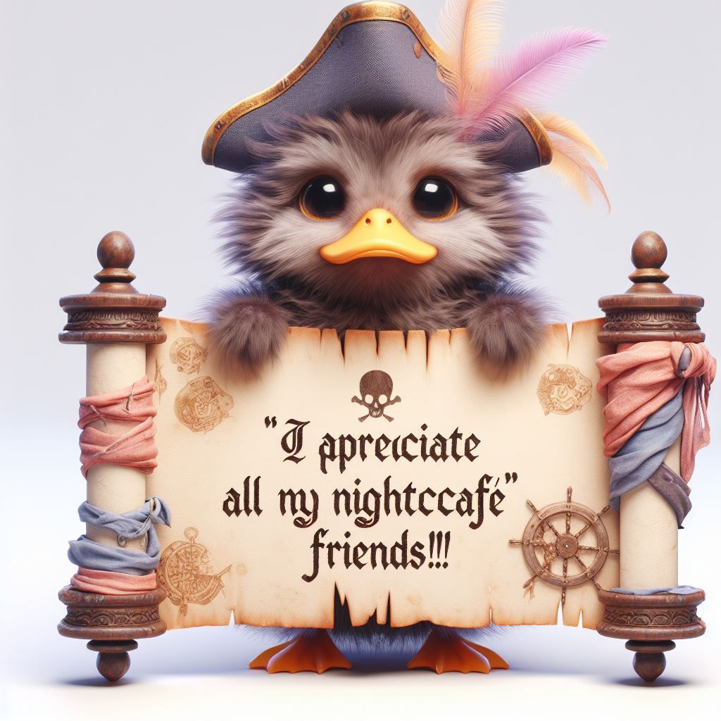 Thanks for the 5000 Followers