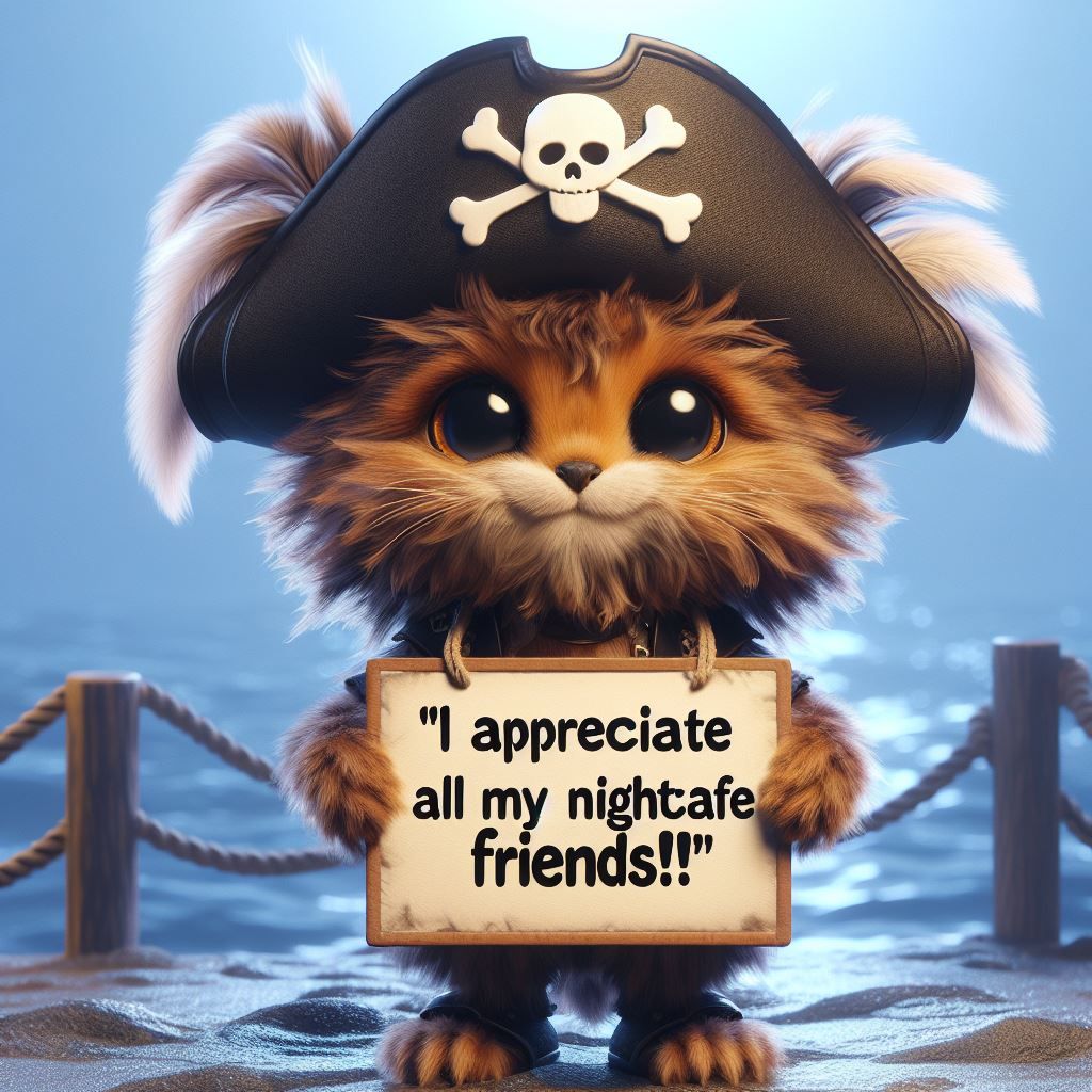 Thanks for the 5000 Followers