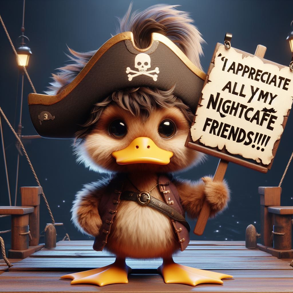 Thanks for the 5000 Followers