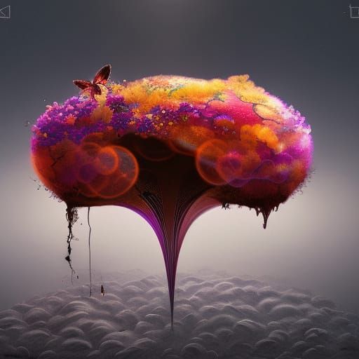 Untitled Creation