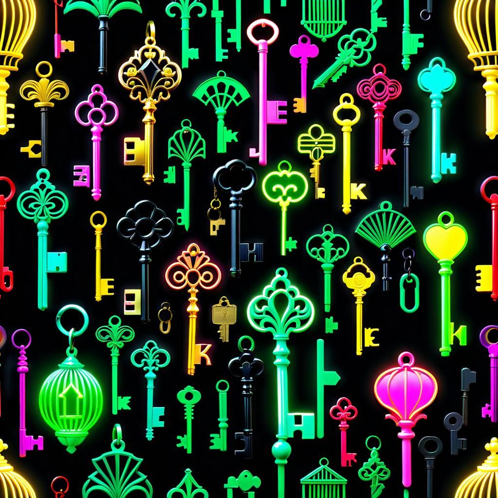 Untitled Creation