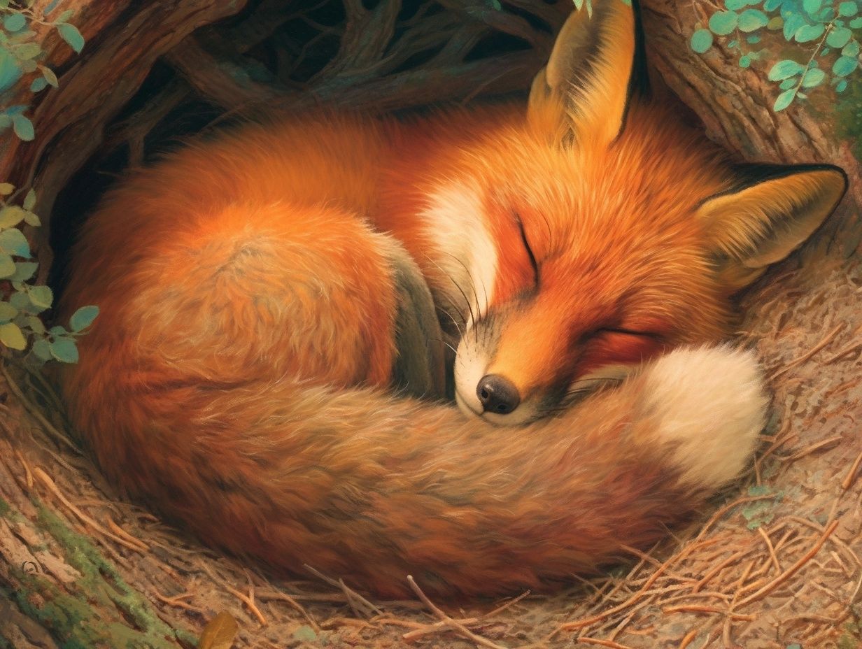 Fox