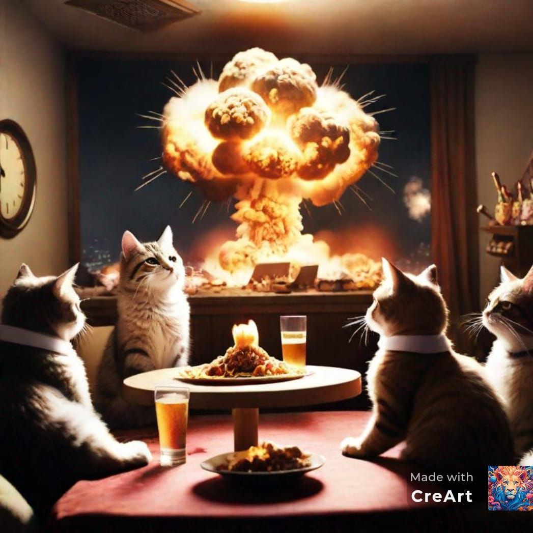 Nyear nuke cats1