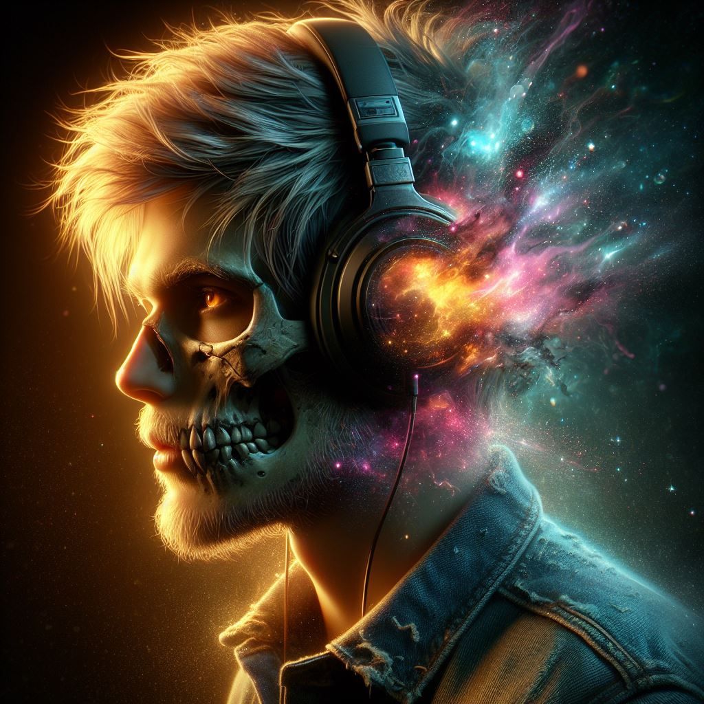 Galactic Fade | Tribute to @SPACEOTTER!