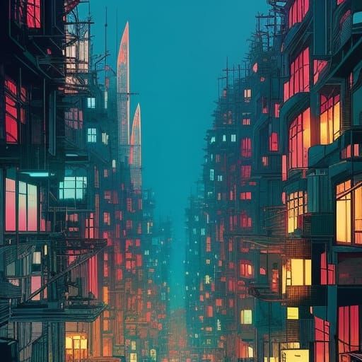 confortable conformism