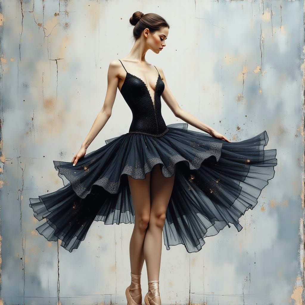 Ballet

