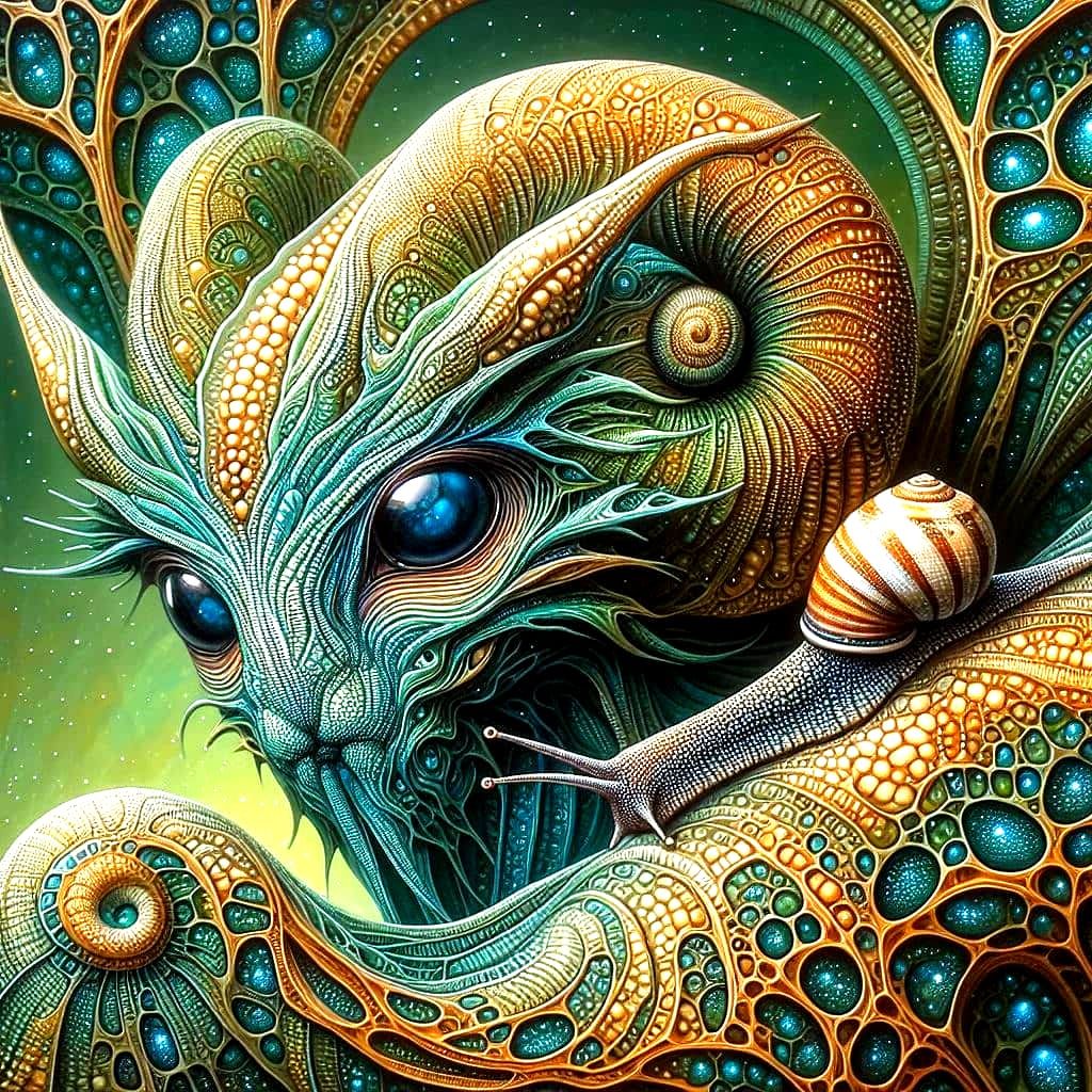 Alien Creatures With Pets!!!!