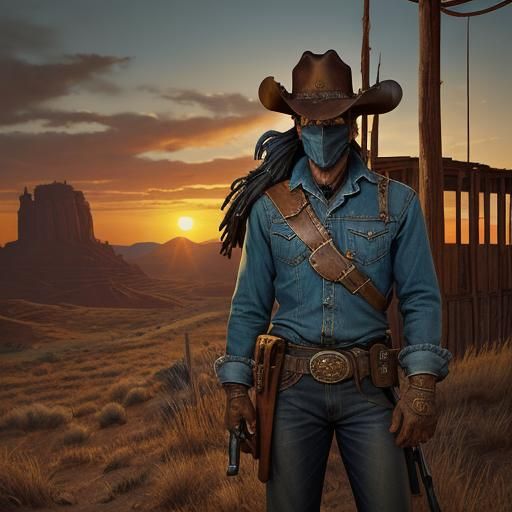 bandit
