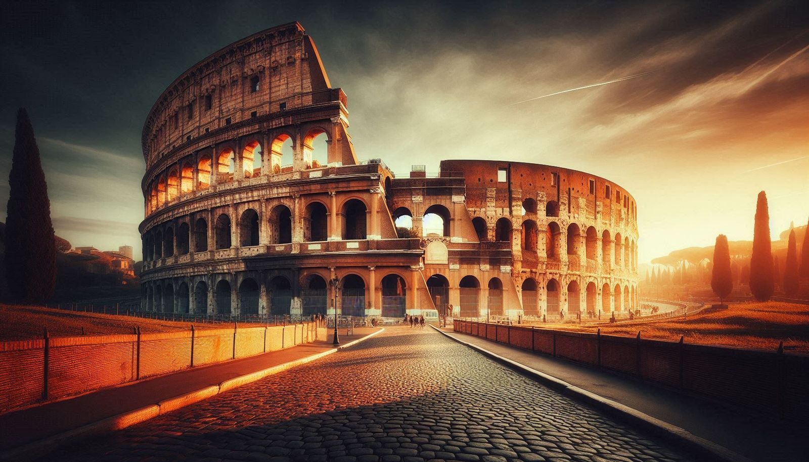 Colosseum