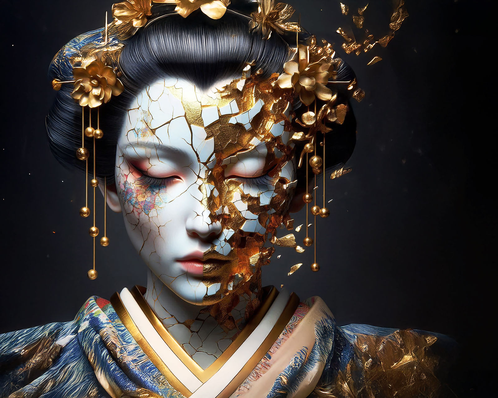 what I was going for