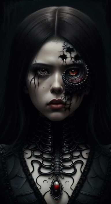 Untitled Creation