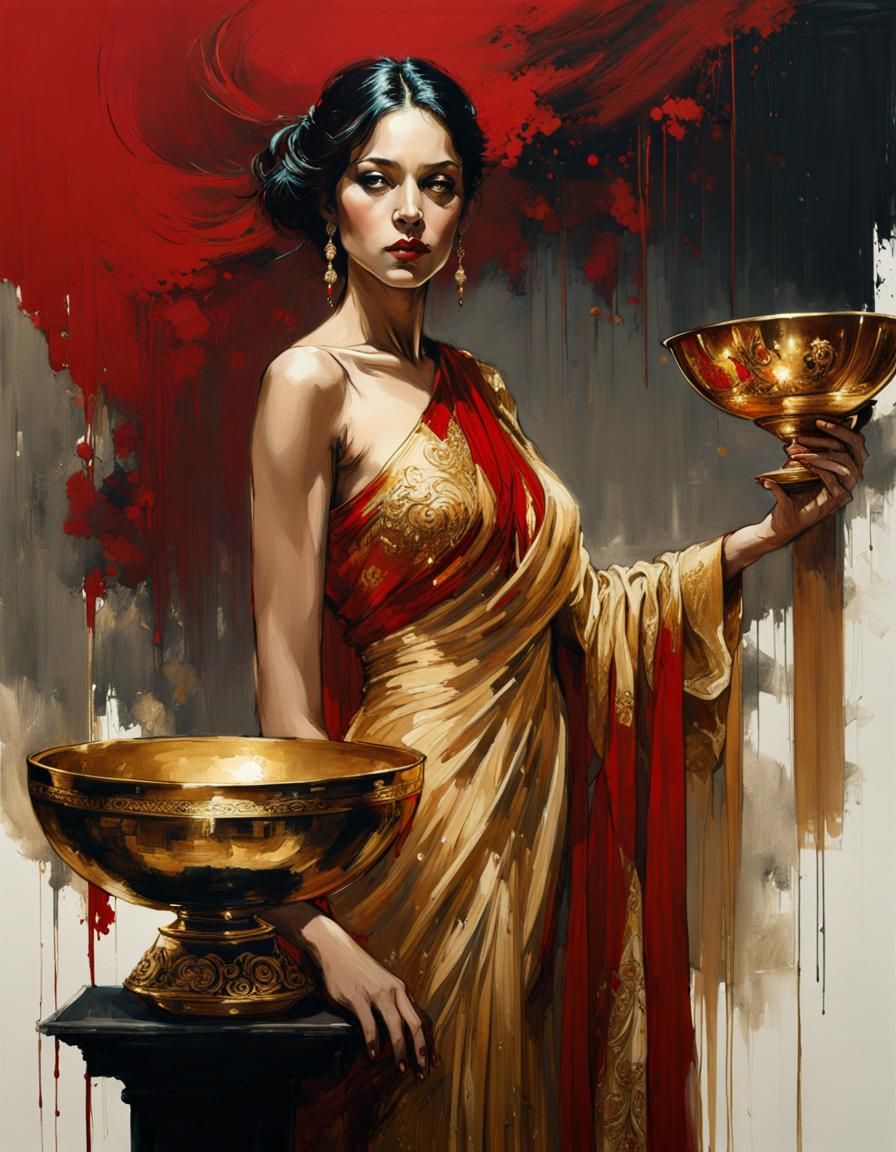 Sacrifice
