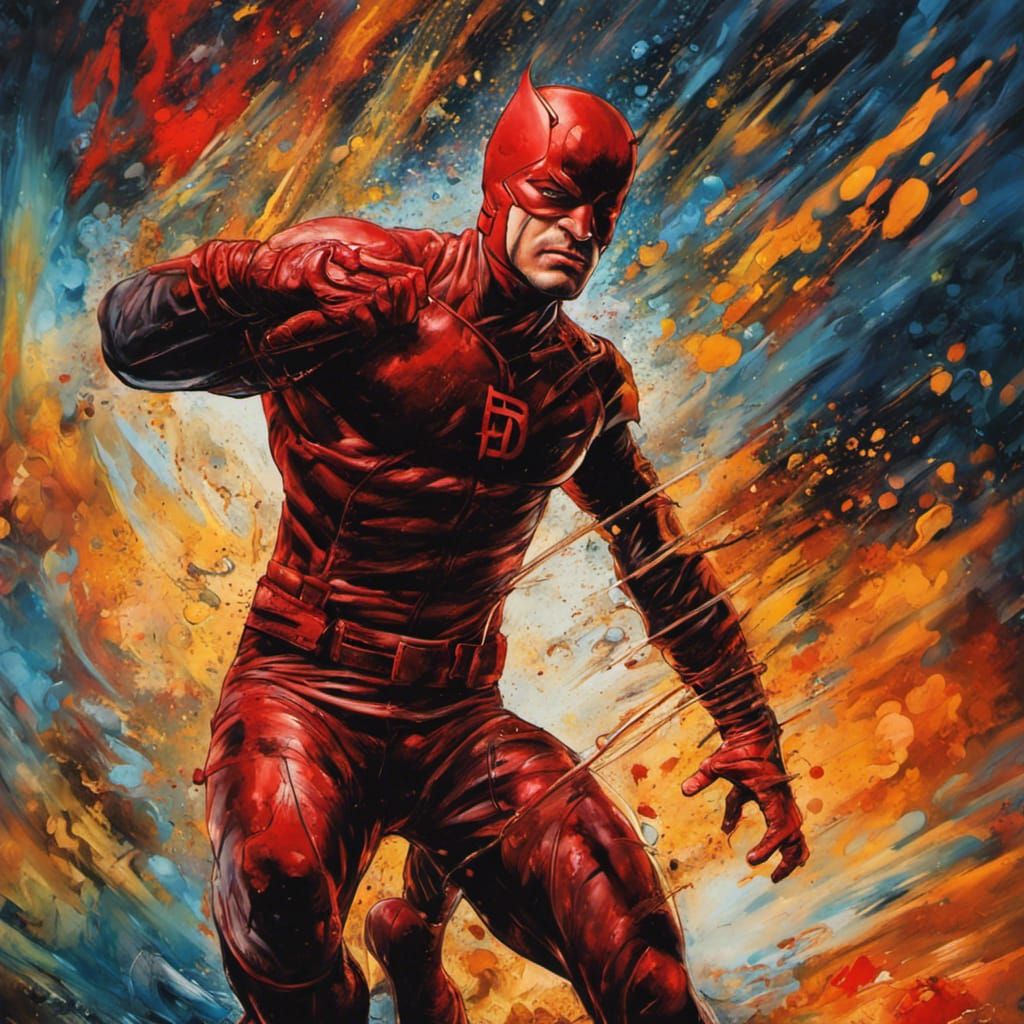 Daredevil