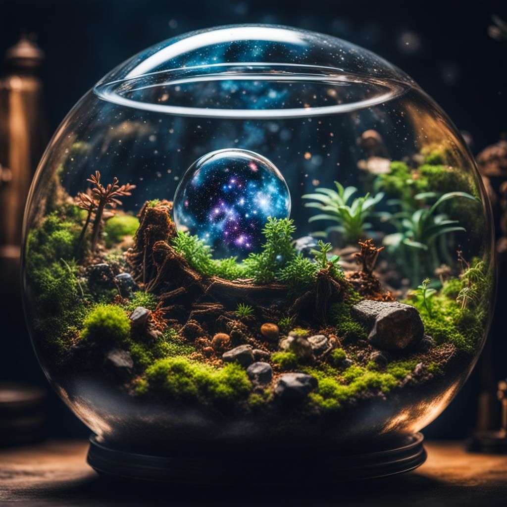 Untitled Creation