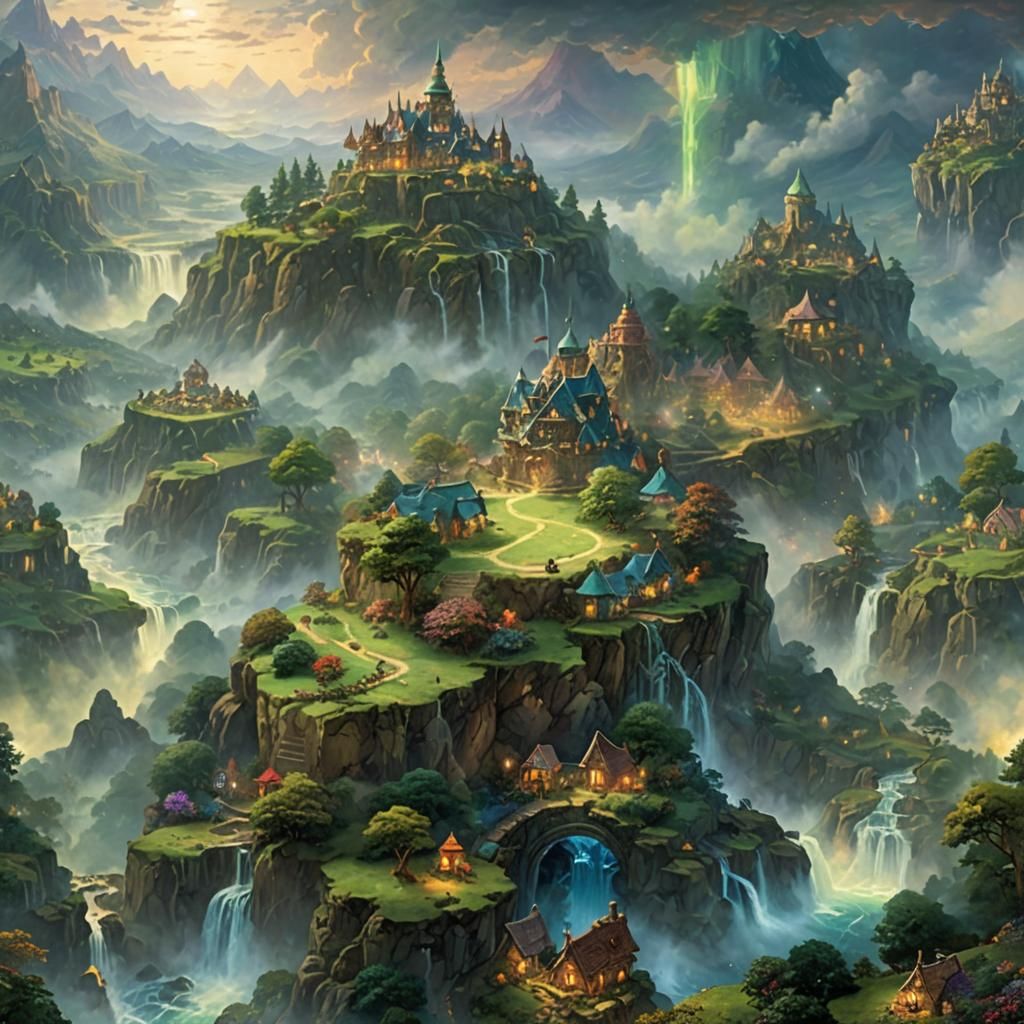 kingdom
