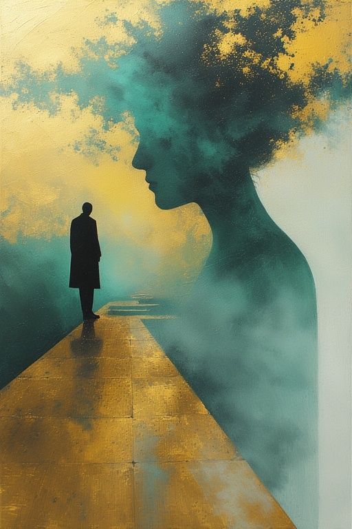 Waiting for a minute or an eternity