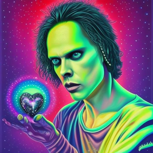 Ville Valo
