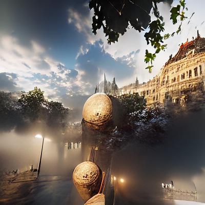 Hungary Budapest
