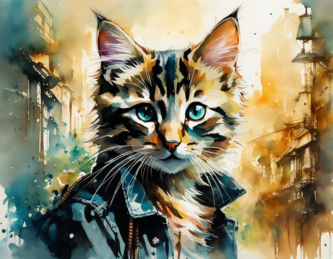 Feral Design