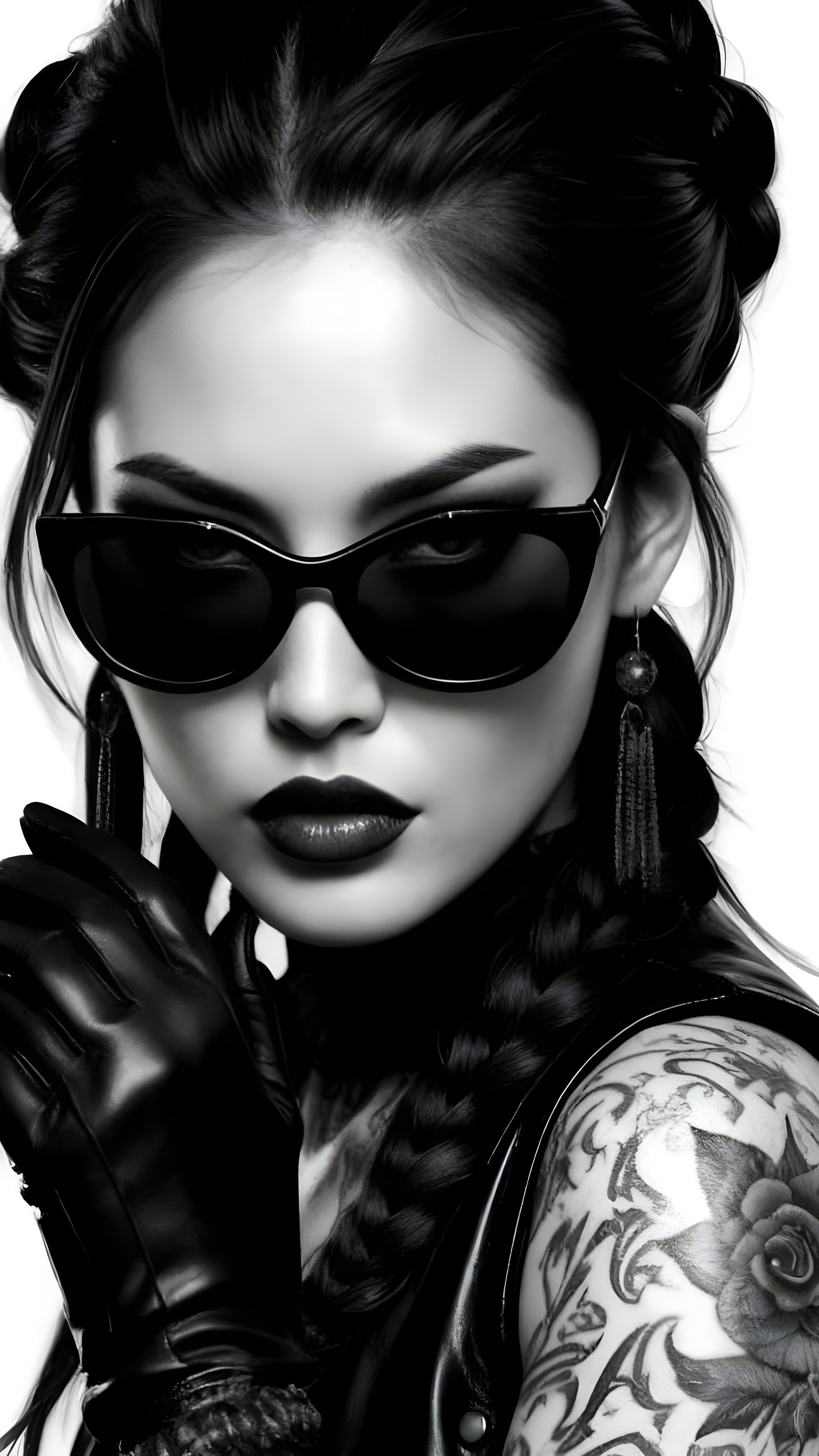 Amy Winehouse ..... Back to Black
  by @Ashley 