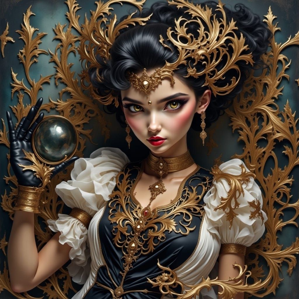  <lora:Giggity Giggity:1.0>