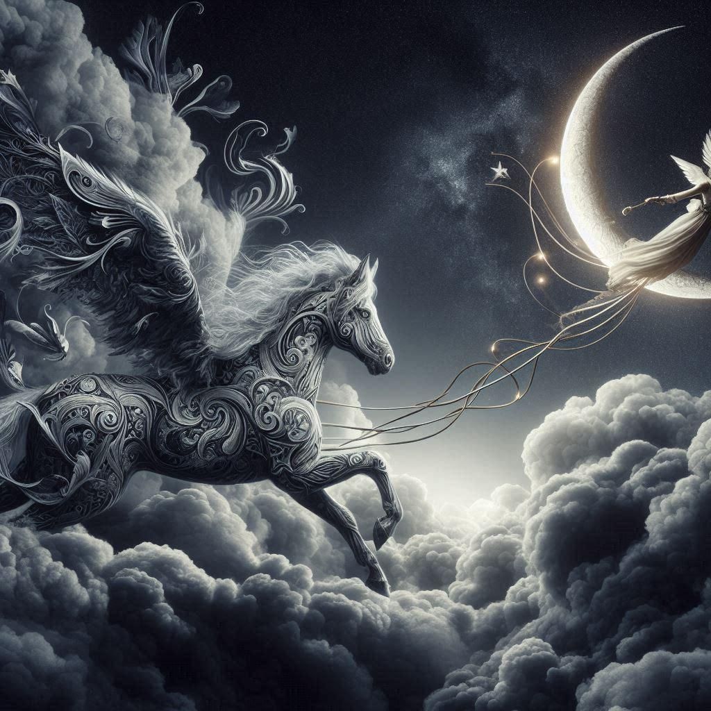 Shades of Leather - 2024