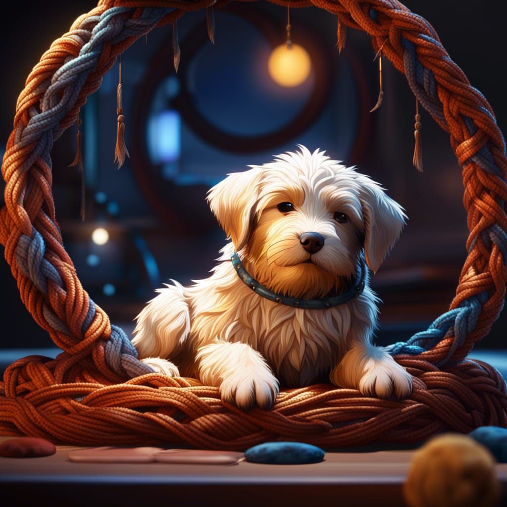 Dream catcher