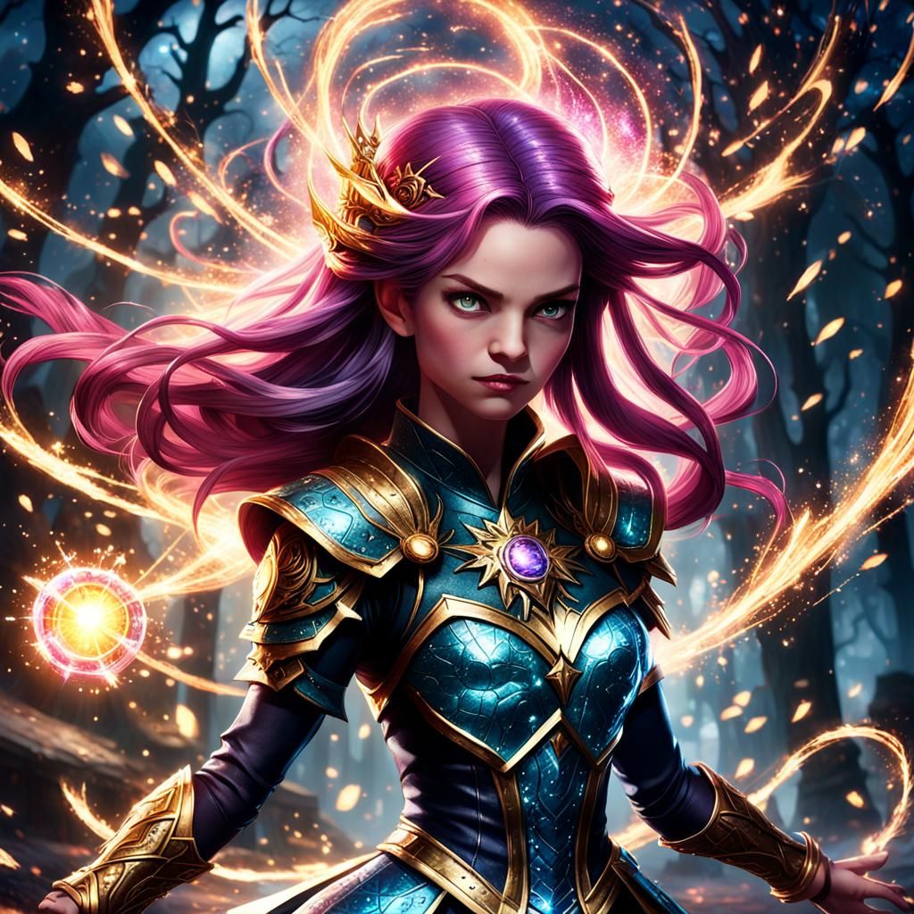 Seraphina