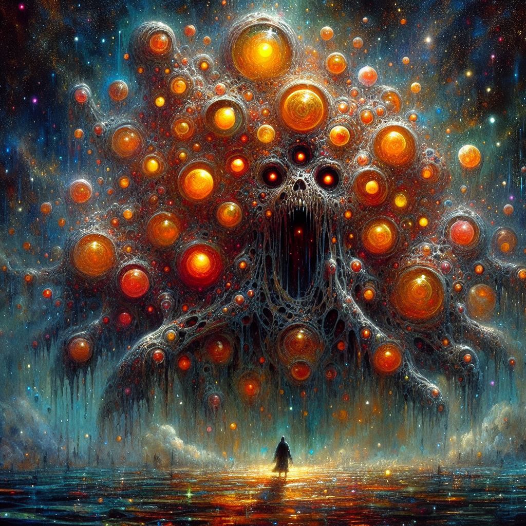 Yog-Sothoth