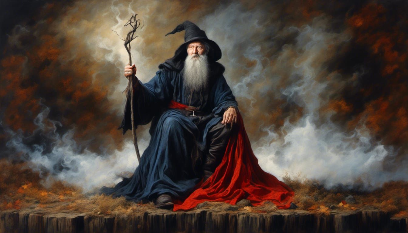 Wizard