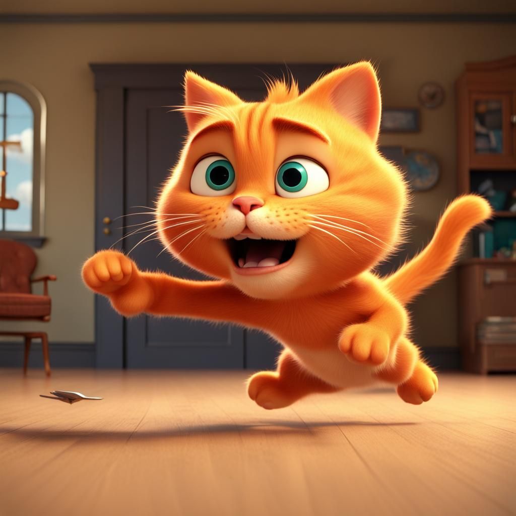 cute cat