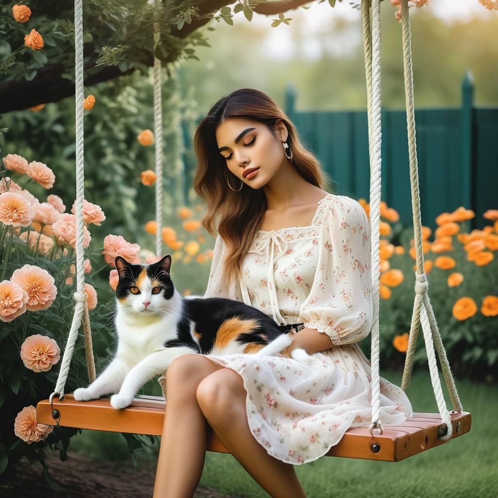 Calico
