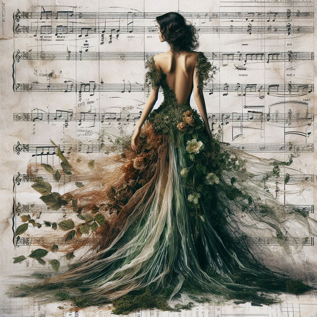 Nature Dress
