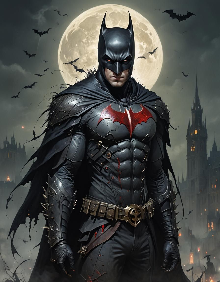 Dark Night