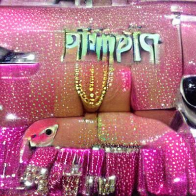 Pimptastic