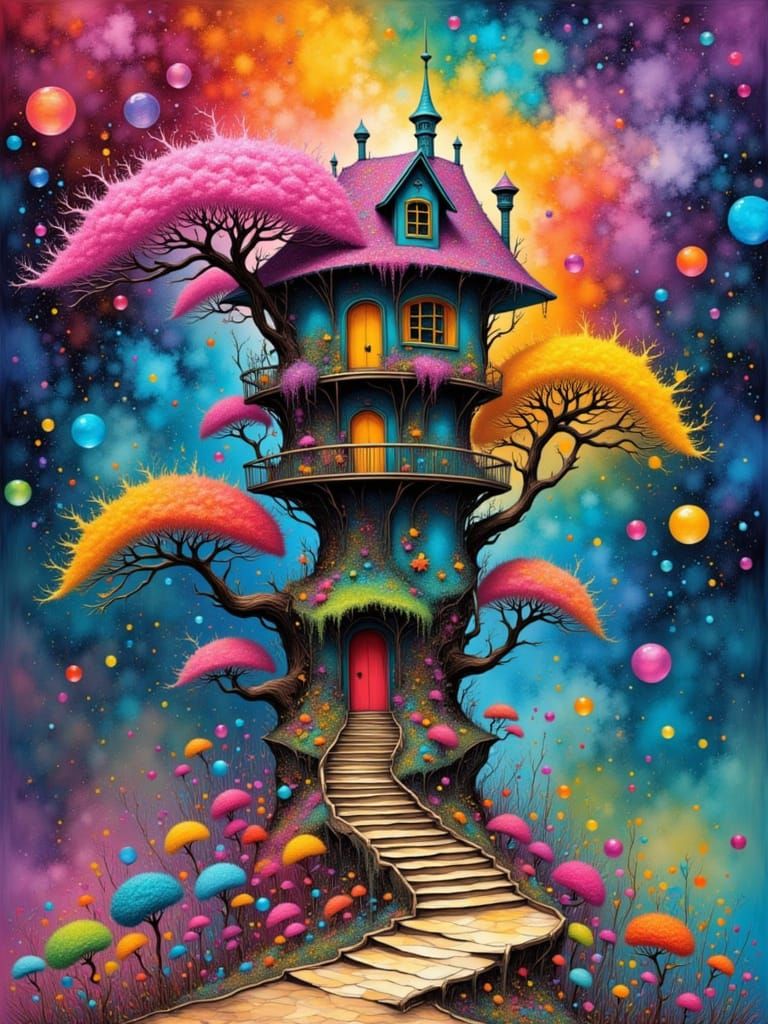 <lora:SOS FANCTASY:1.0> INTERSTELLAR-COSMIC-NEBULA-SHIMMERING-GLOWING-TRANSLUCENT-HOLOGRAPHIC-MORPHOLOGIC-VITREOUS-PATELS-OVERSIZED-GROWN-DA...