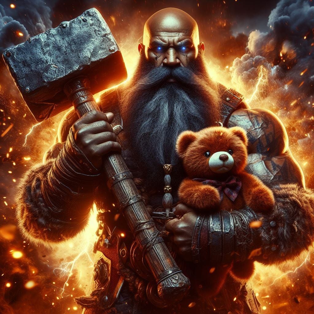Bear