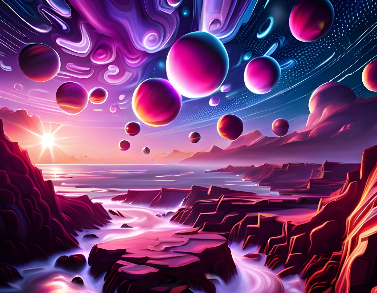 Untitled Creation