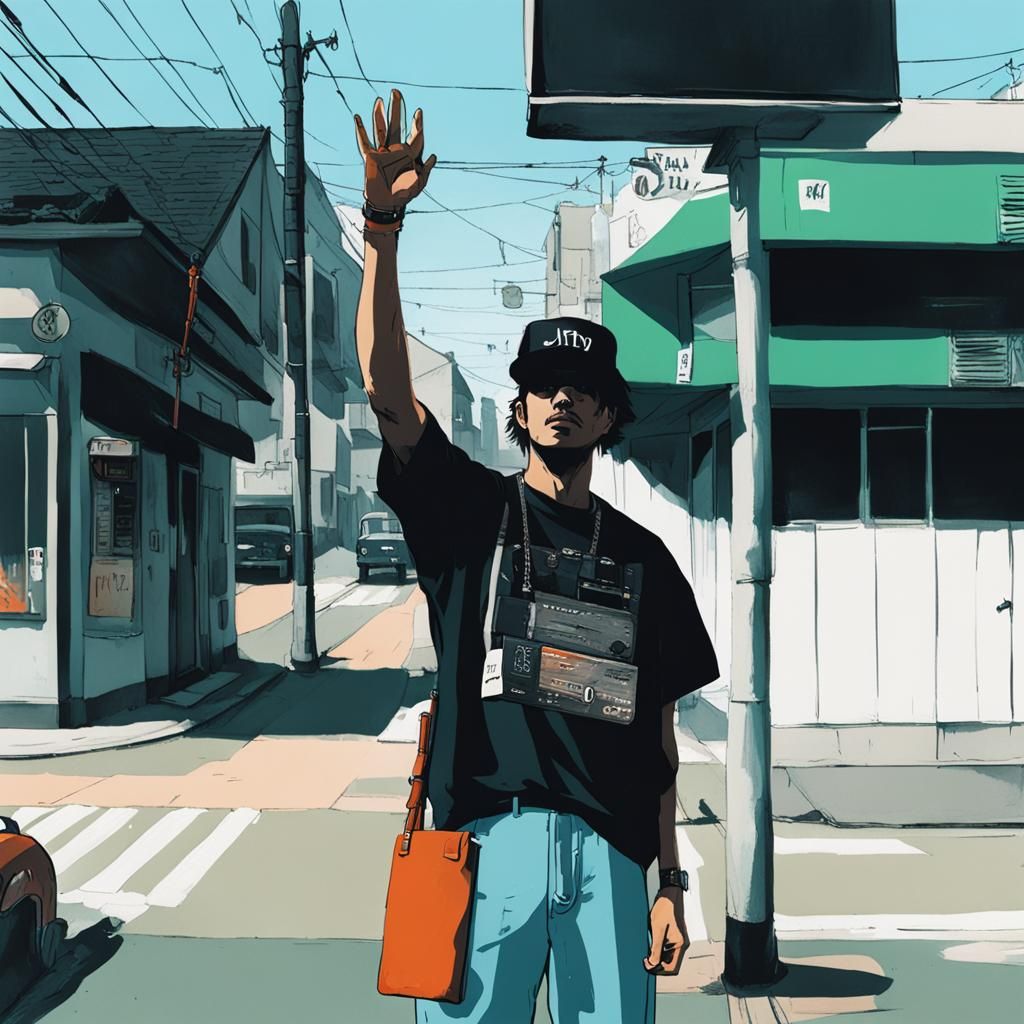 lo-fi
۩ Jimmy