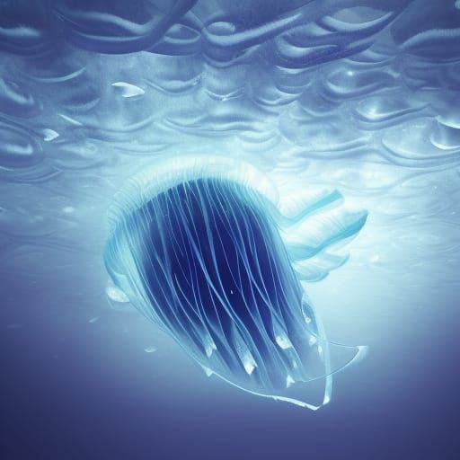 Ice Jelly