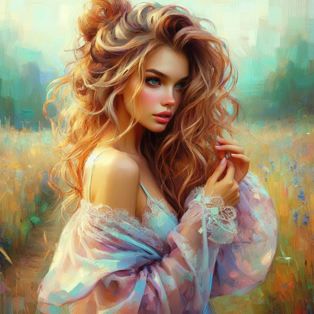 Meadow - I