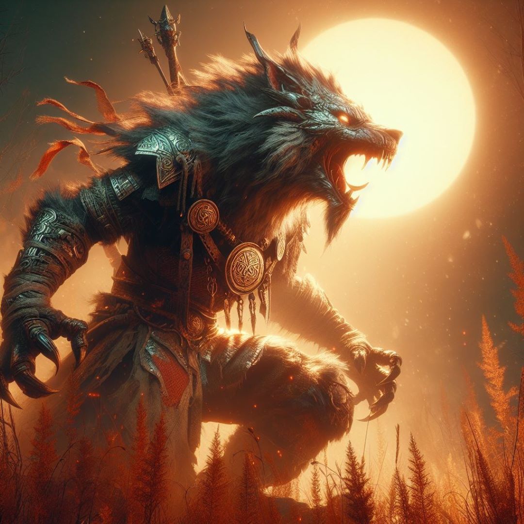Fenrir II