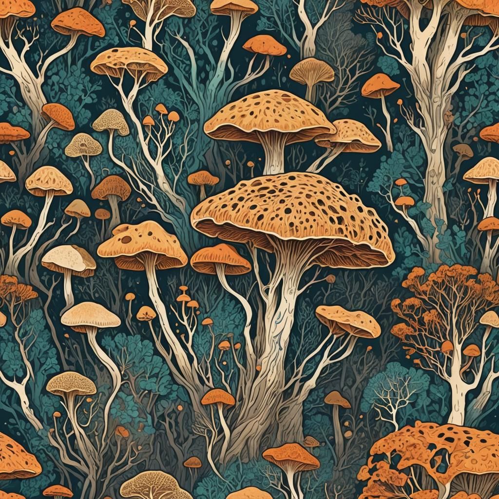 Mushies