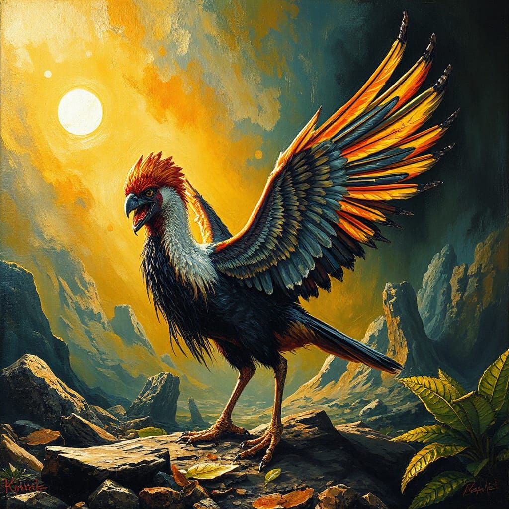 Not Thanksgiving Dinner 11