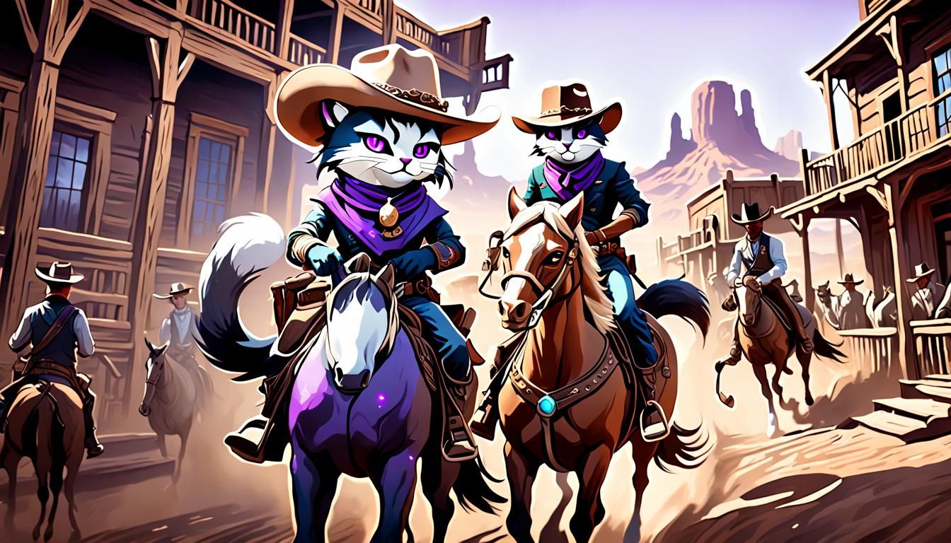 Cowcats v2